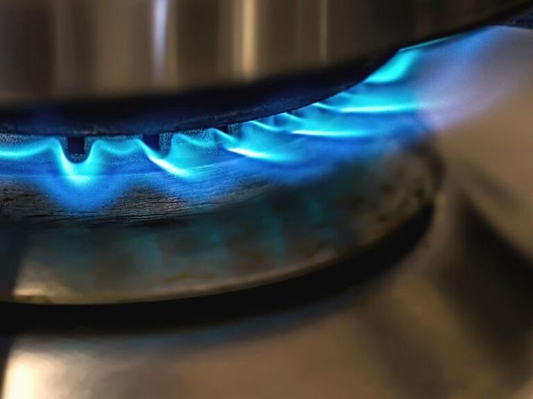 GMB - Gas levy 'massive step in wrong direction'